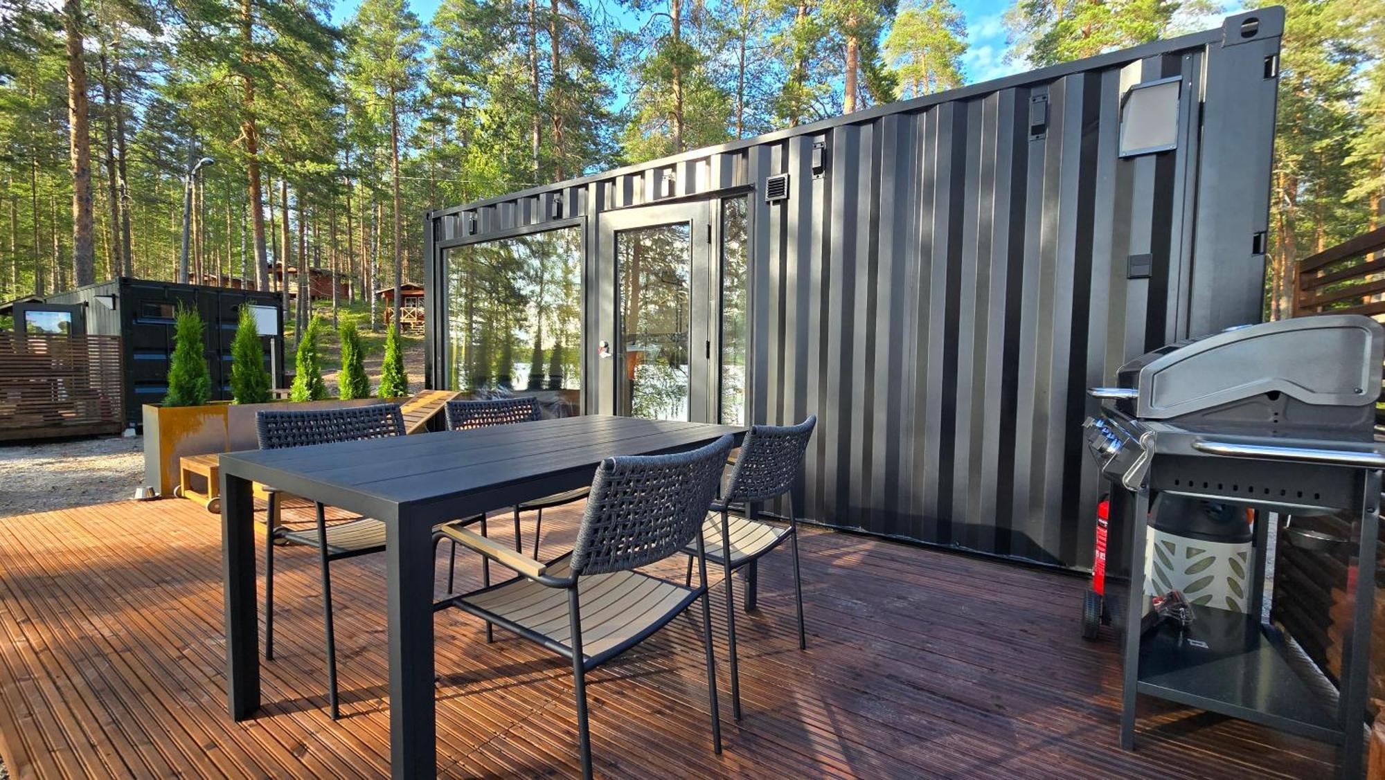 Koskenselaen Lomakylae