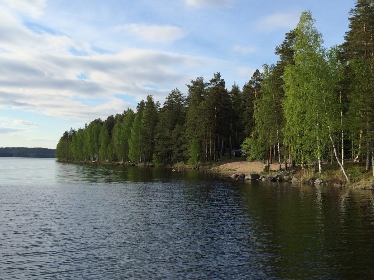 Koskenselaen Lomakylae
