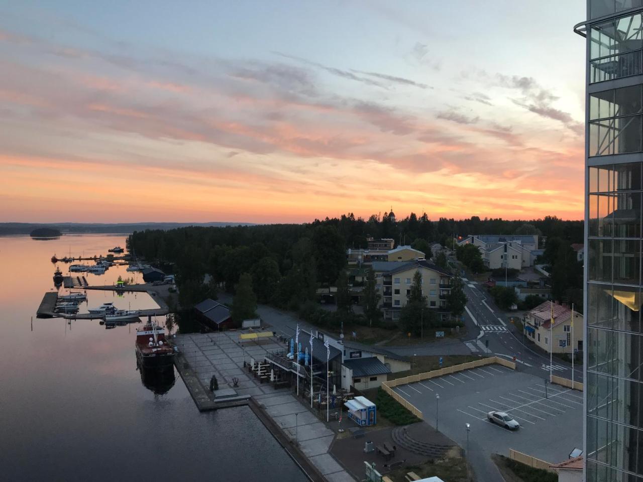 Koskenselaen Lomakylae *