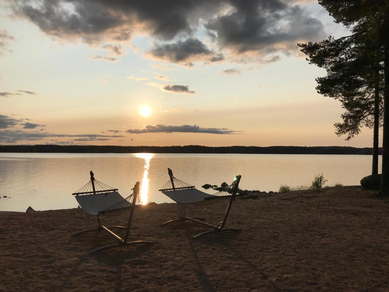 Koskenselaen Lomakylae *