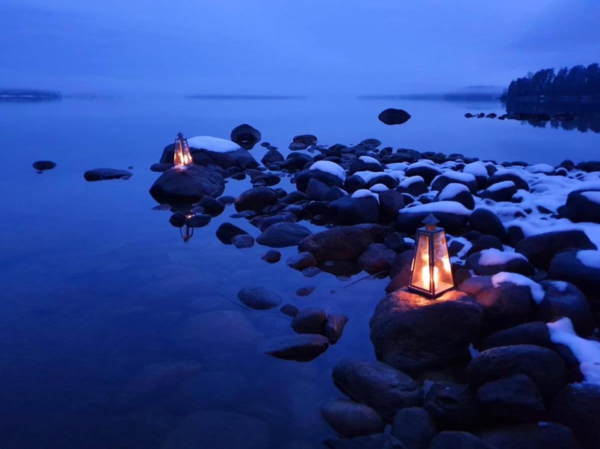 Koskenselaen Lomakylae